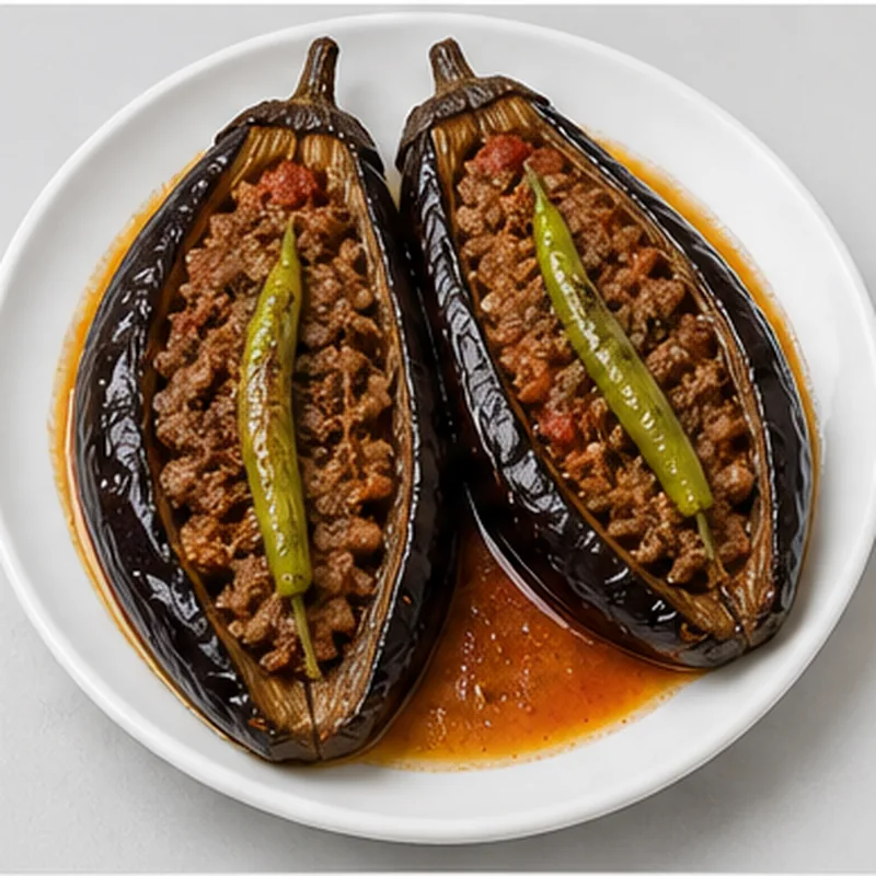 Karnıyarık kalori
