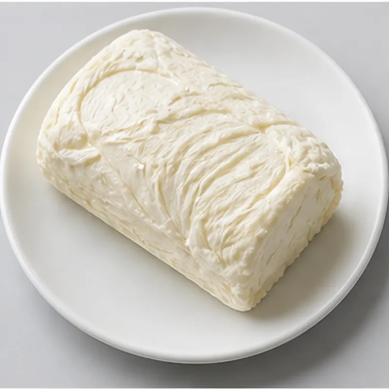 Kaymak kalori