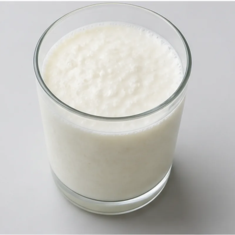 Kefir kalori