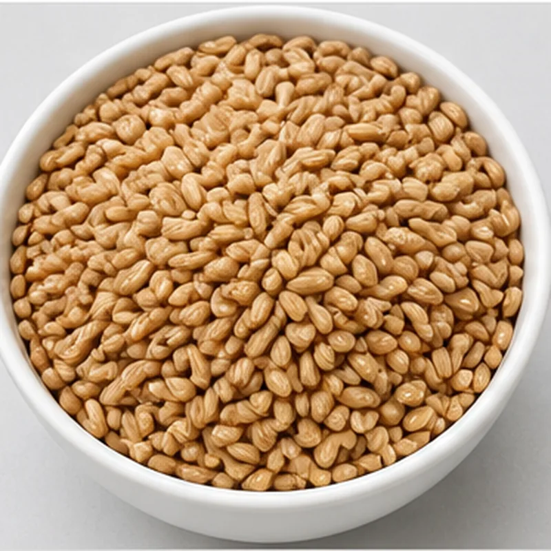 Kızıl Buğday (Spelt) kalori