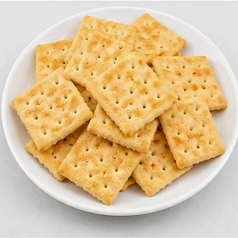 Kraker kalori