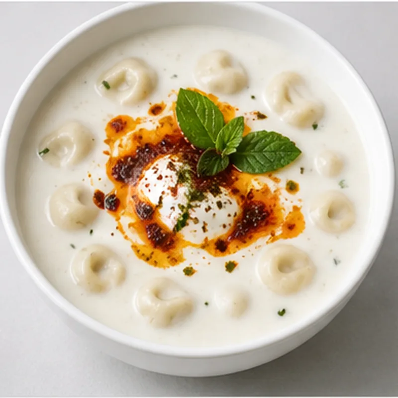 Kulak Çorbası kalori