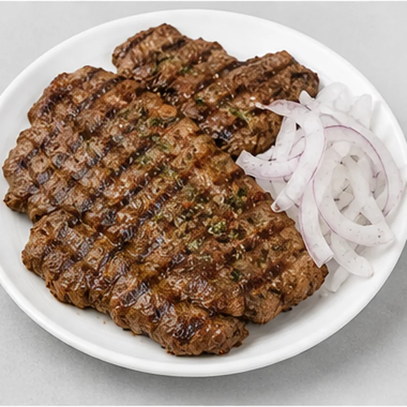 Külbastı kalori
