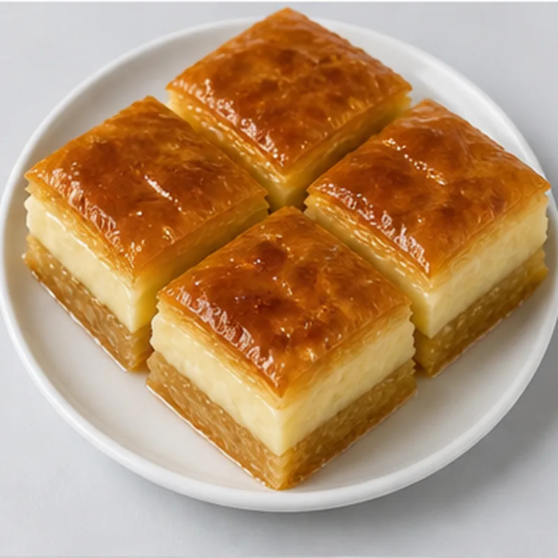 Laz Böreği kalori