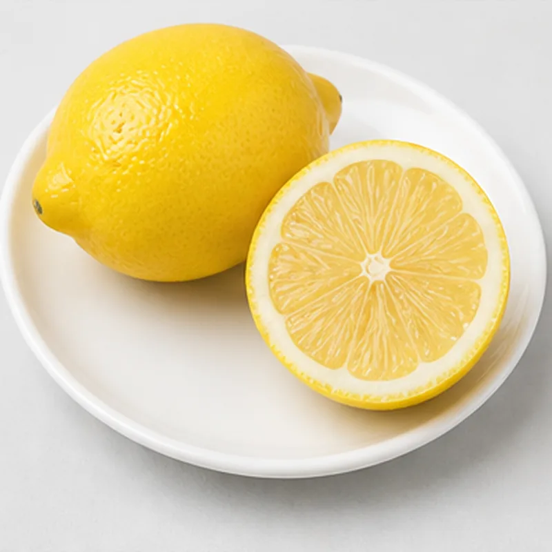 Limon kalori
