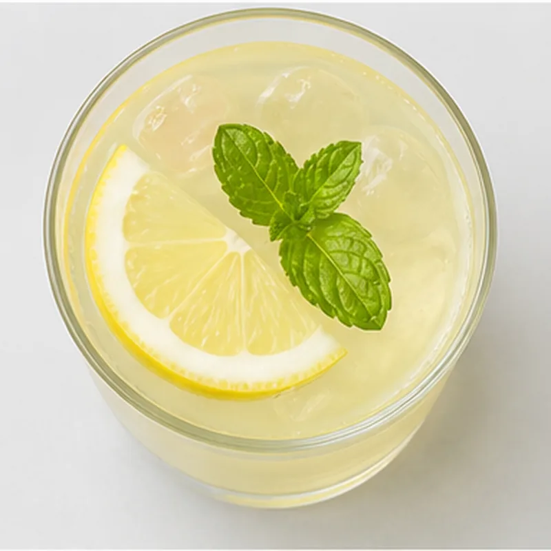 Limonata kalori