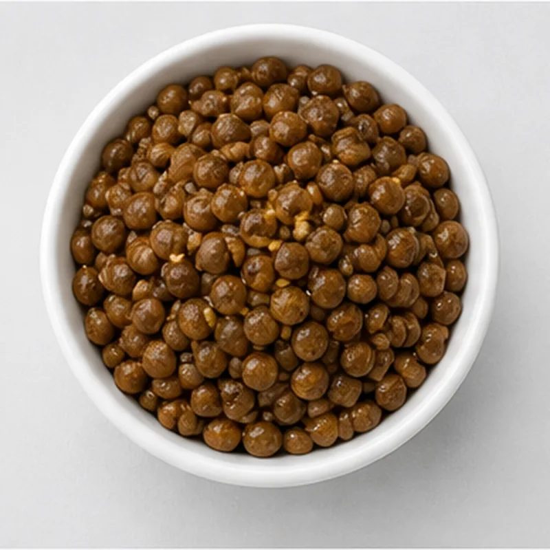 Mercimek (Haşlanmış) kalori