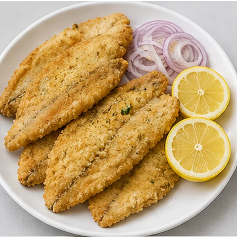 Mezgit Tava kalori