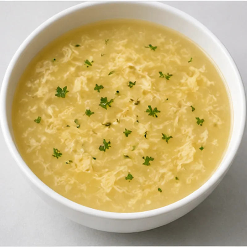 Miyane Çorbası kalori