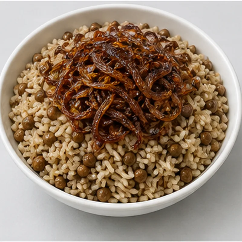 Mücendere kalori