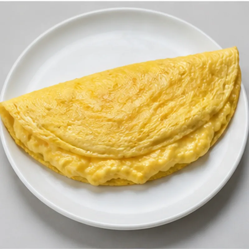 Omlet kalori