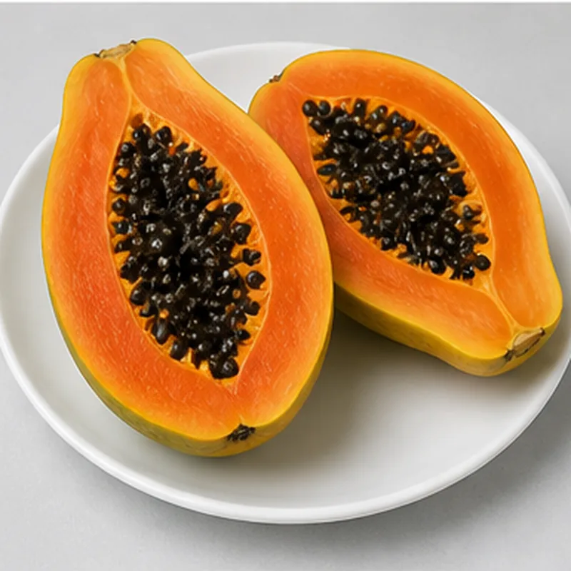 Papaya kalori