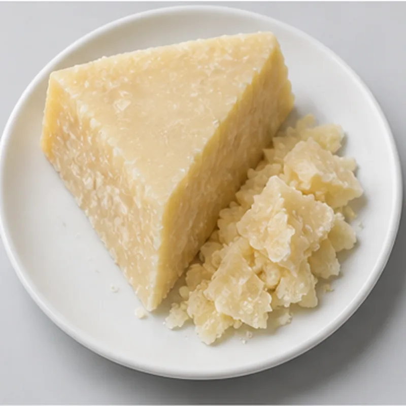 Parmesan kalori