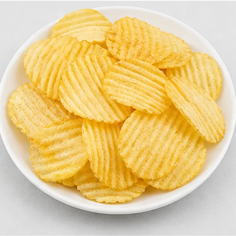 Patates Cipsi kalori