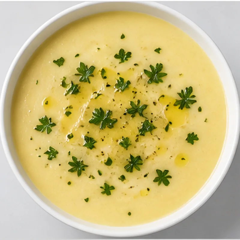 Patates Çorbası kalori