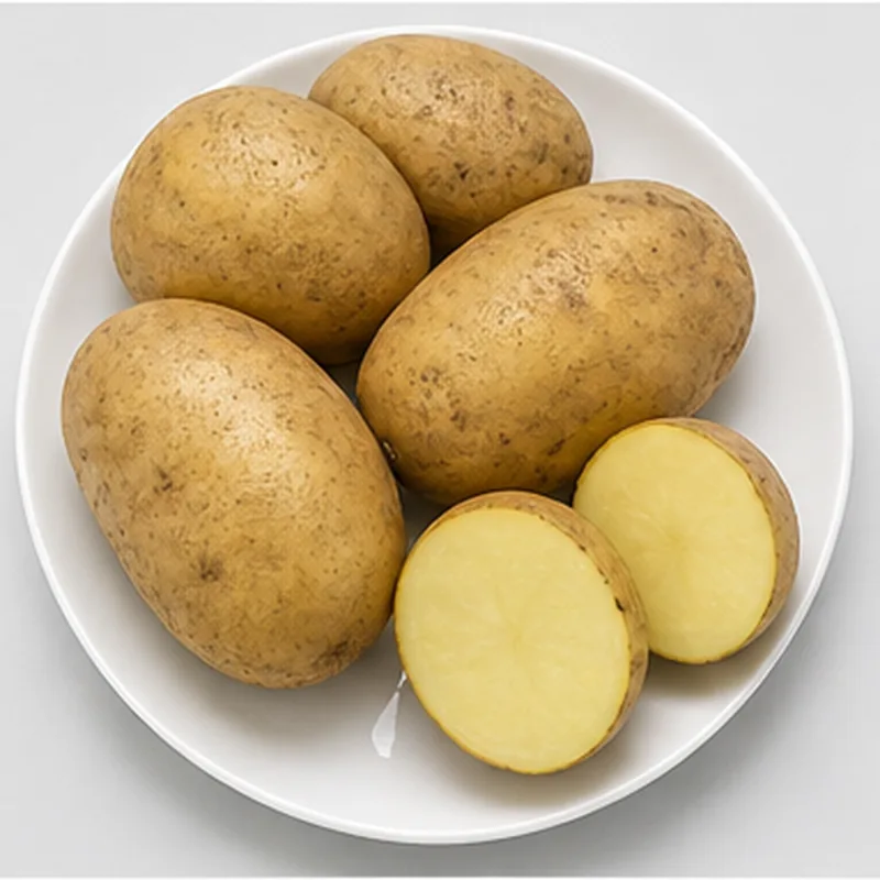 Patates kalori