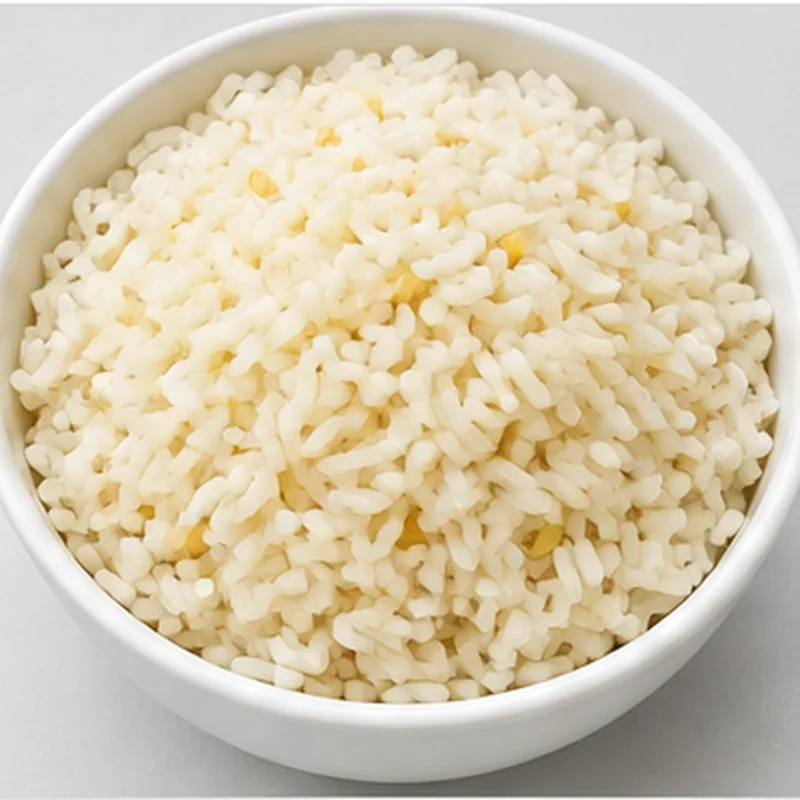 Pirinç Pilavı kalori