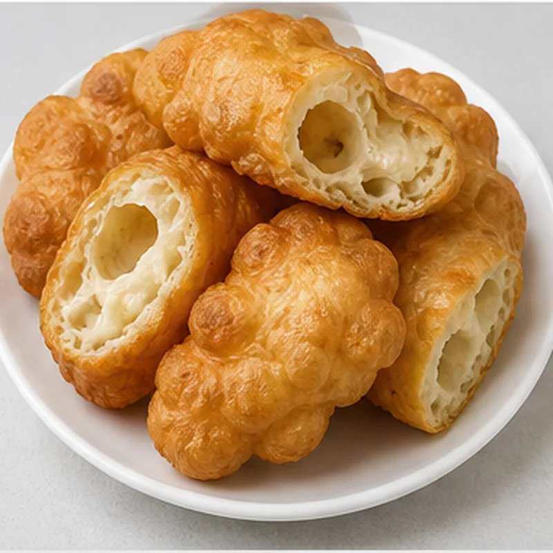 Pişi kalori