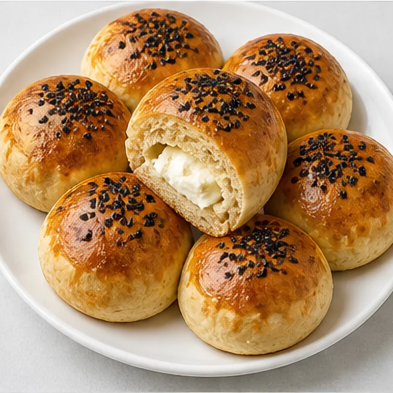 Poğaça kalori