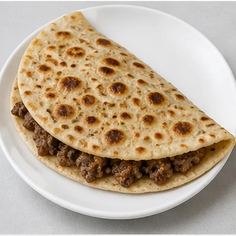 Saç Böreği kalori