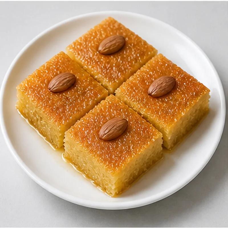 Şambali kalori