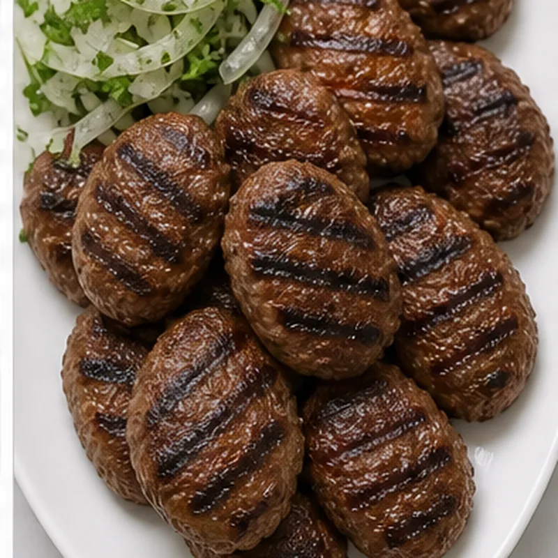 Sivas Köftesi kalori