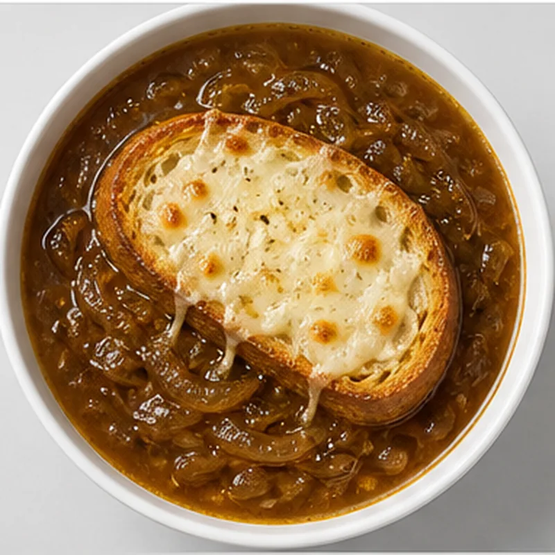 Soğan Çorbası kalori