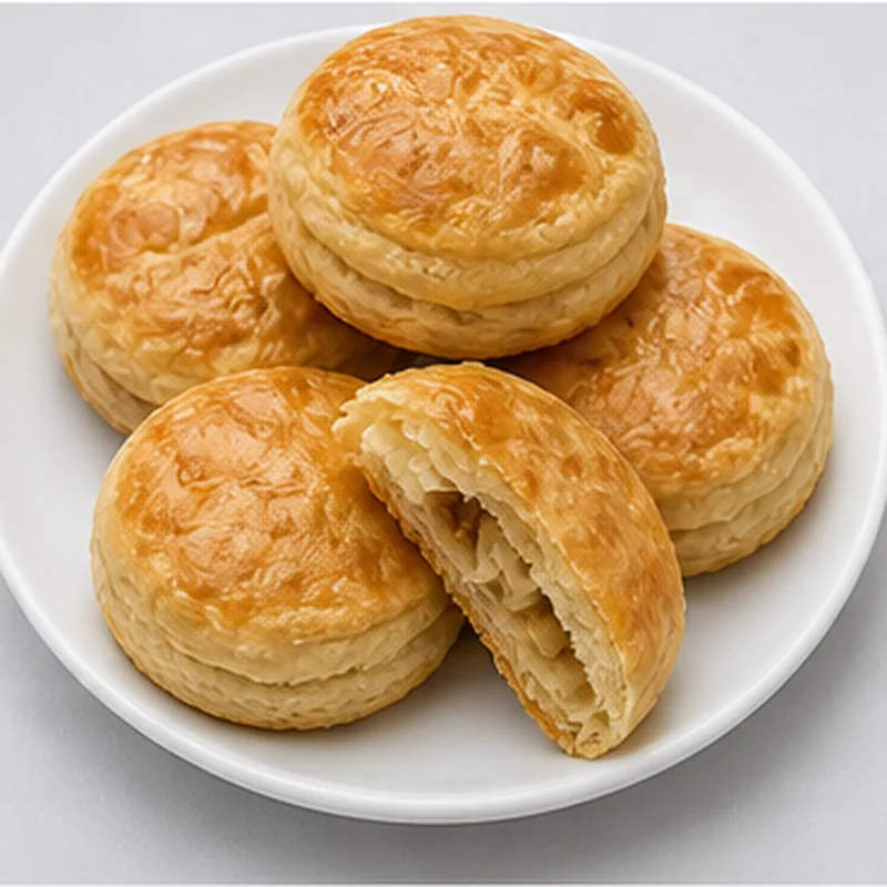 Tatlı Kete kalori