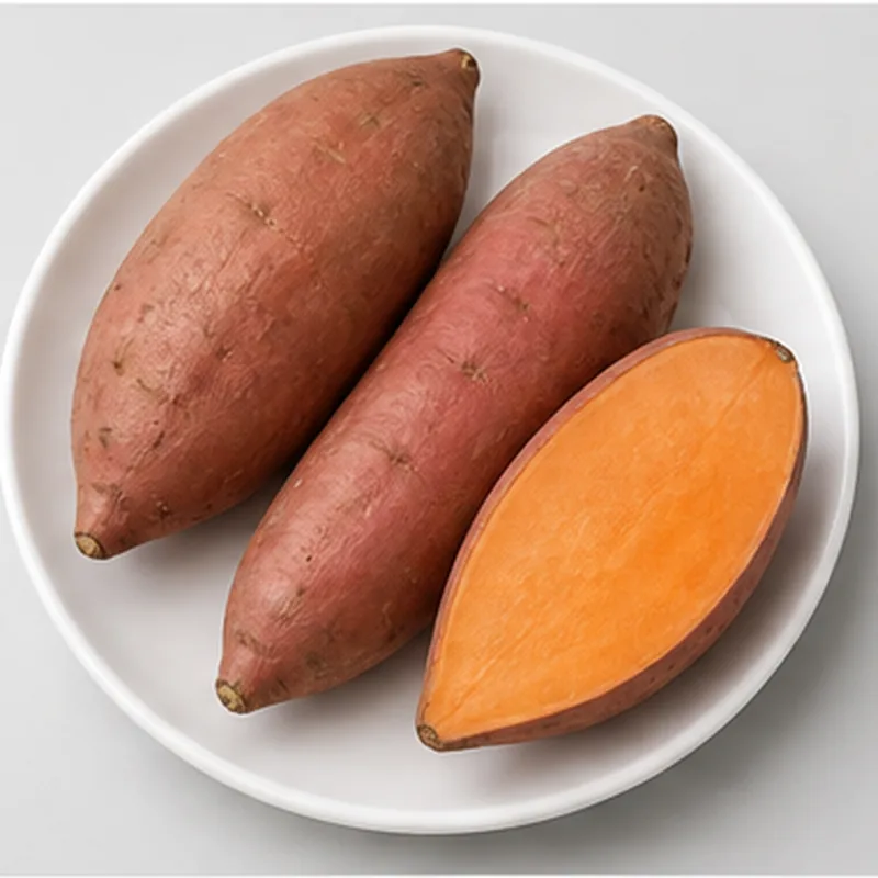 Tatlı Patates kalori