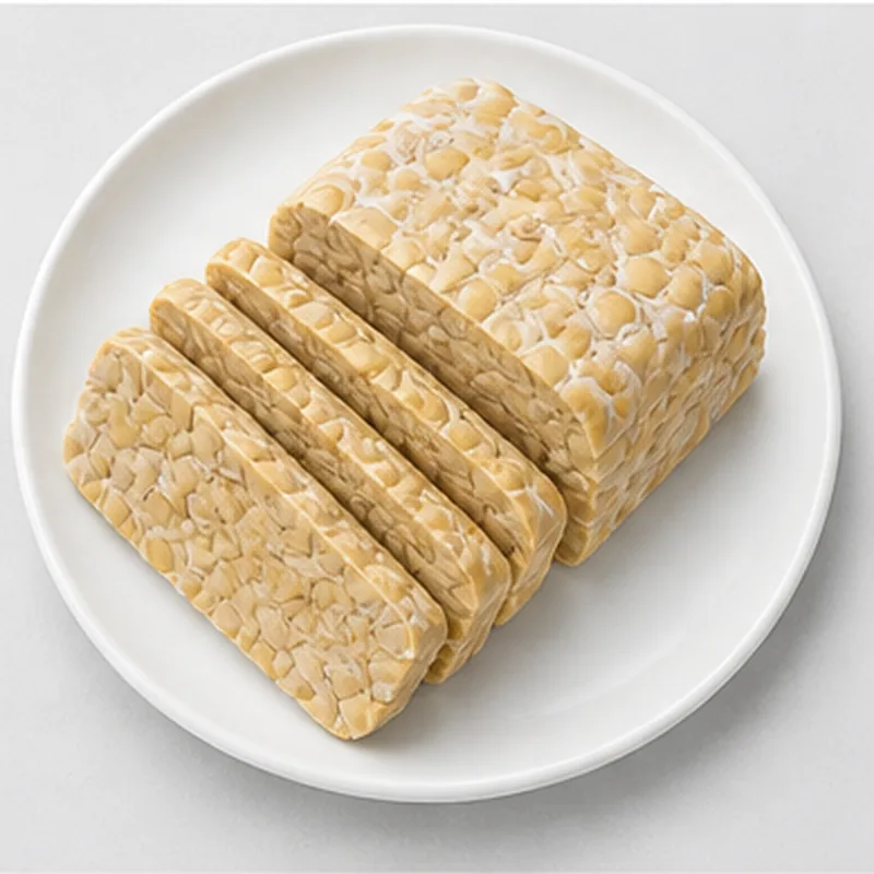 Tempeh kalori
