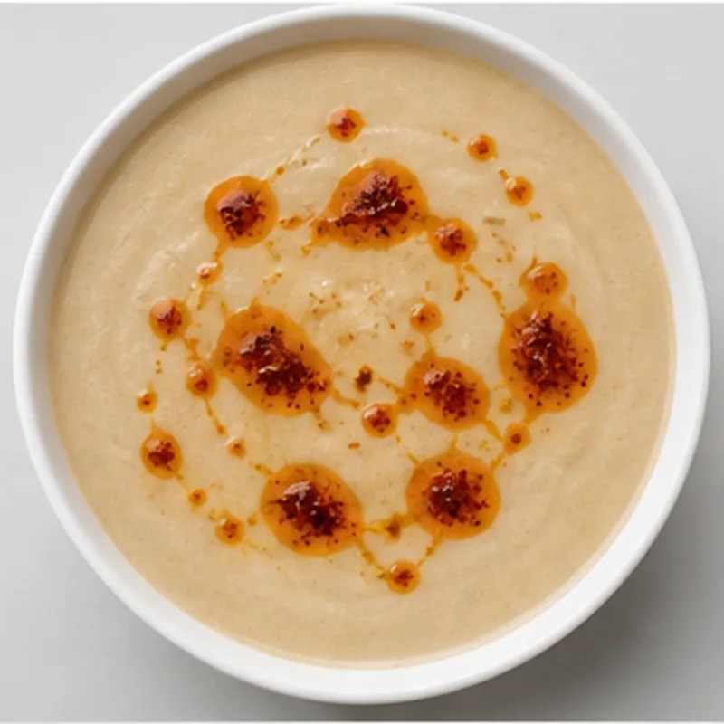 Un Çorbası kalori
