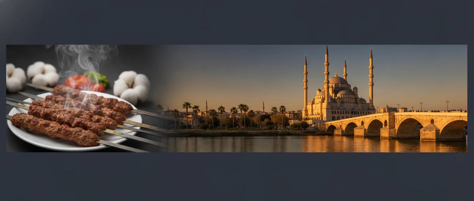 İmamoğlu, Adana