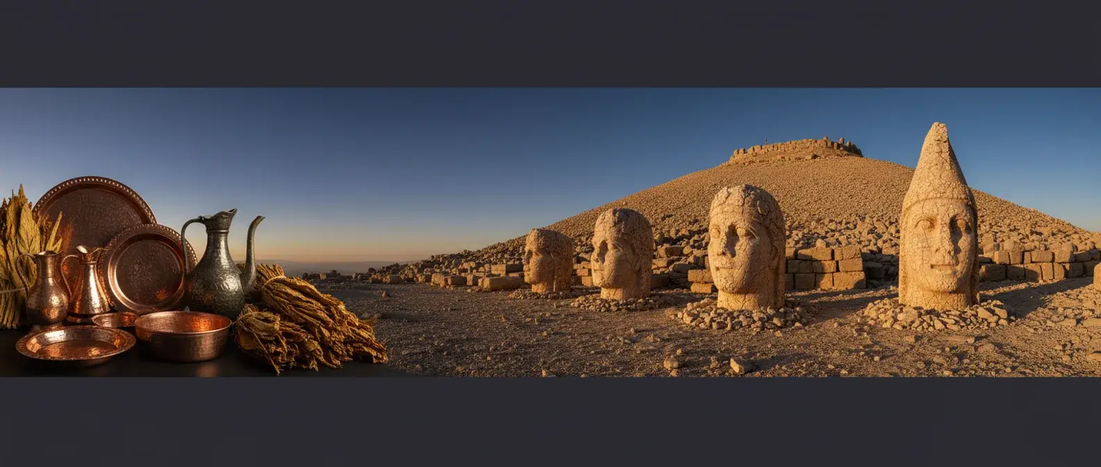 Adıyaman, Türkiye