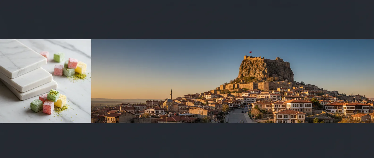 Afyonkarahisar, Türkiye