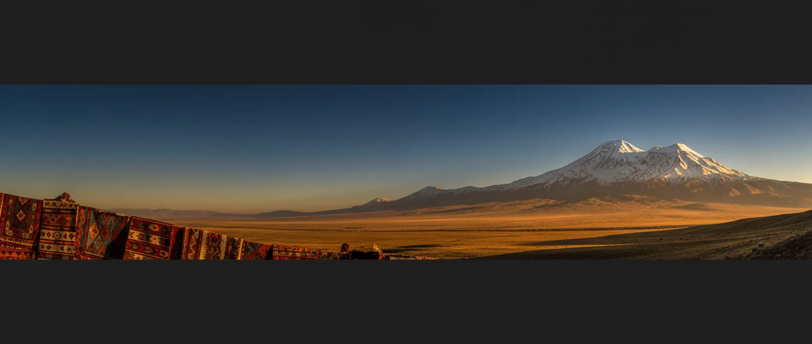 Ağrı, Türkiye