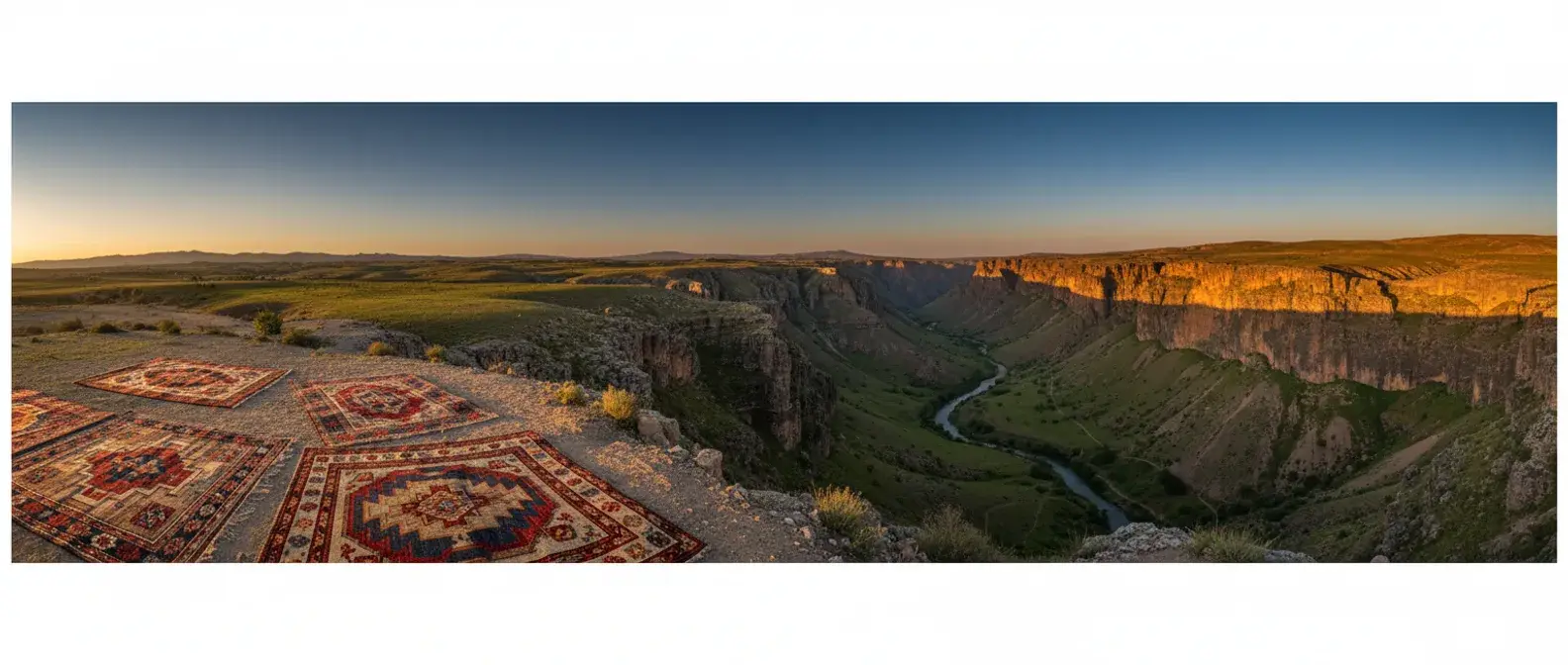 Güzelyurt, Aksaray