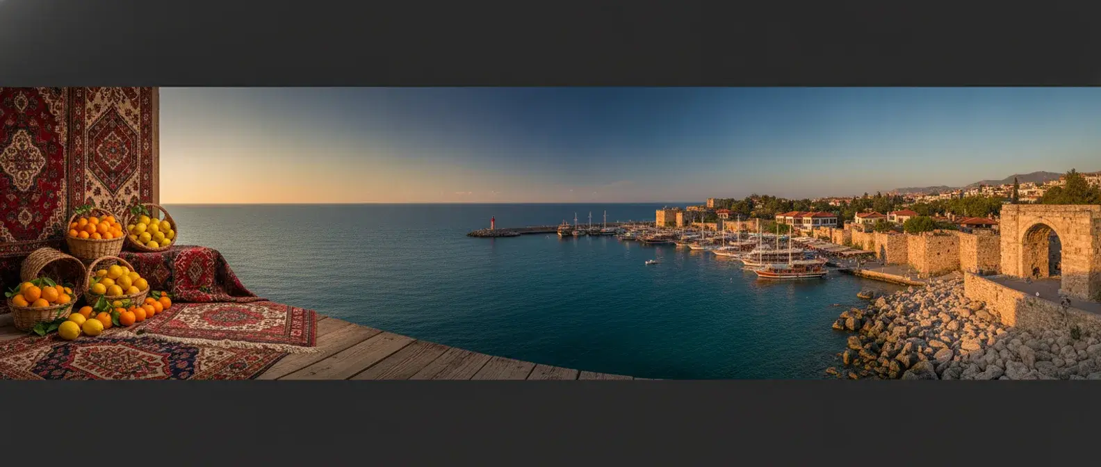 Antalya, Türkiye