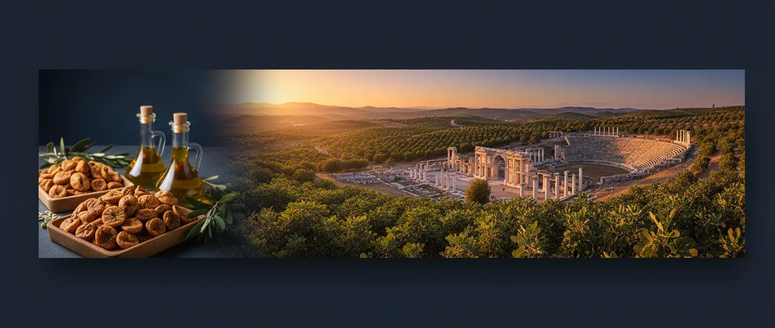 Çine, Aydın