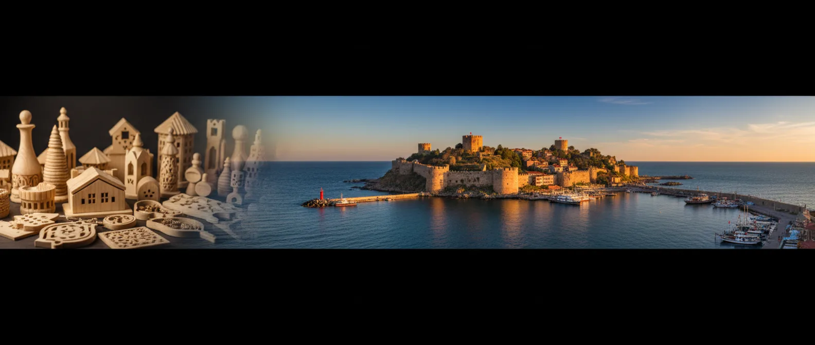 Bartın, Türkiye