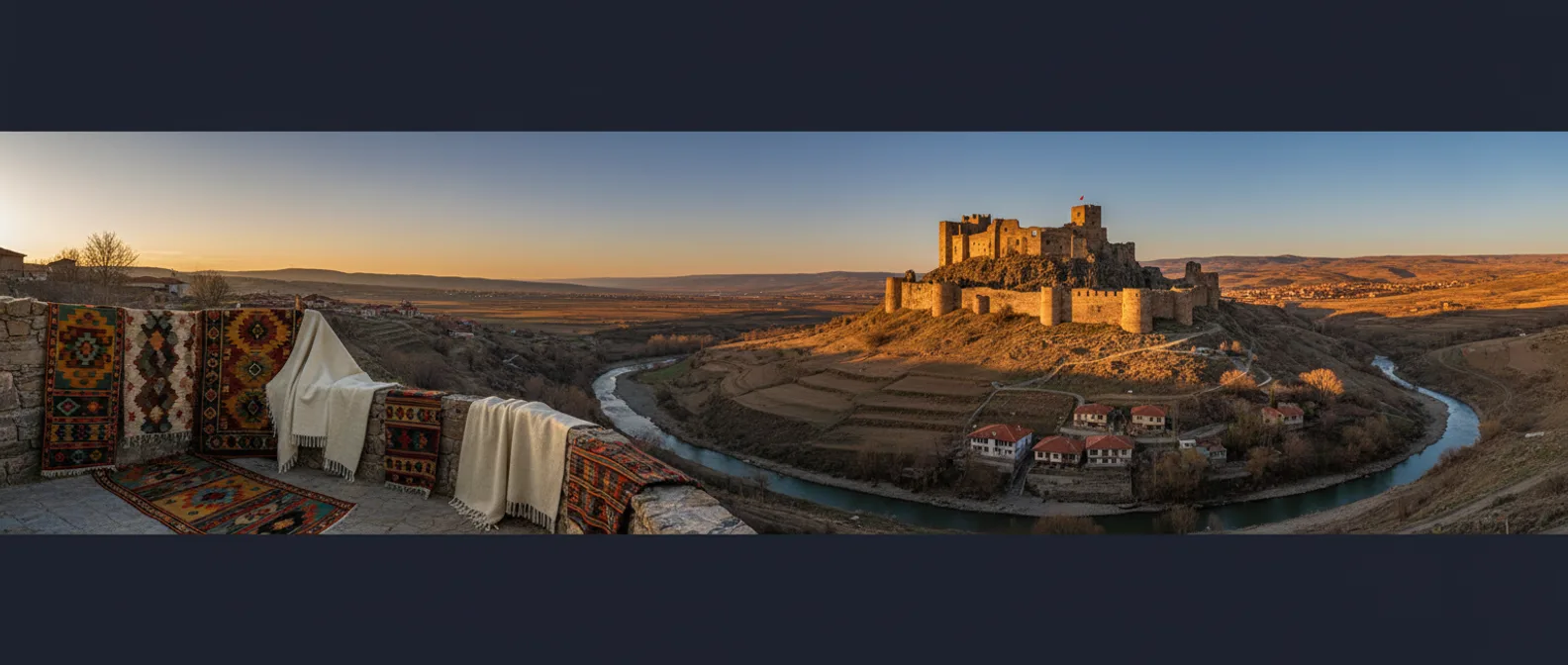 Bayburt, Türkiye