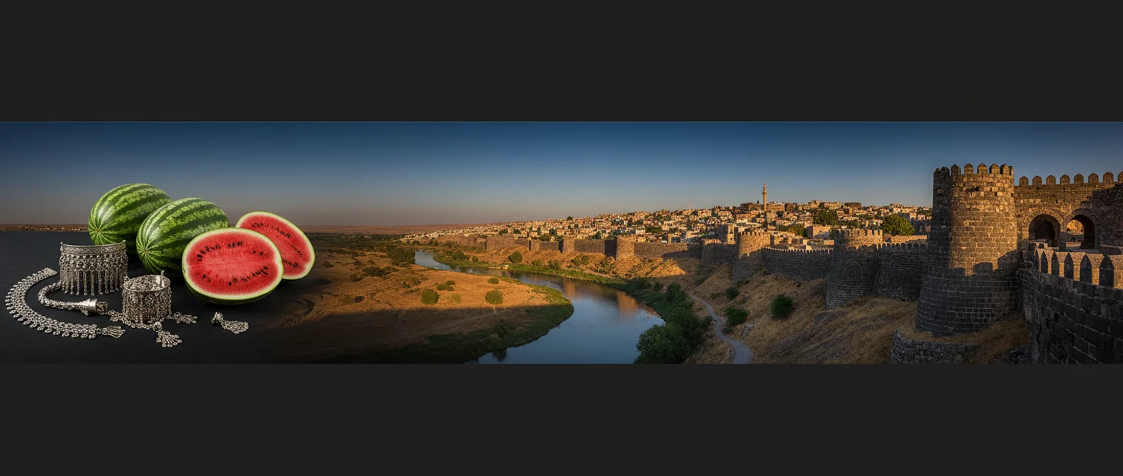 Diyarbakır, Türkiye