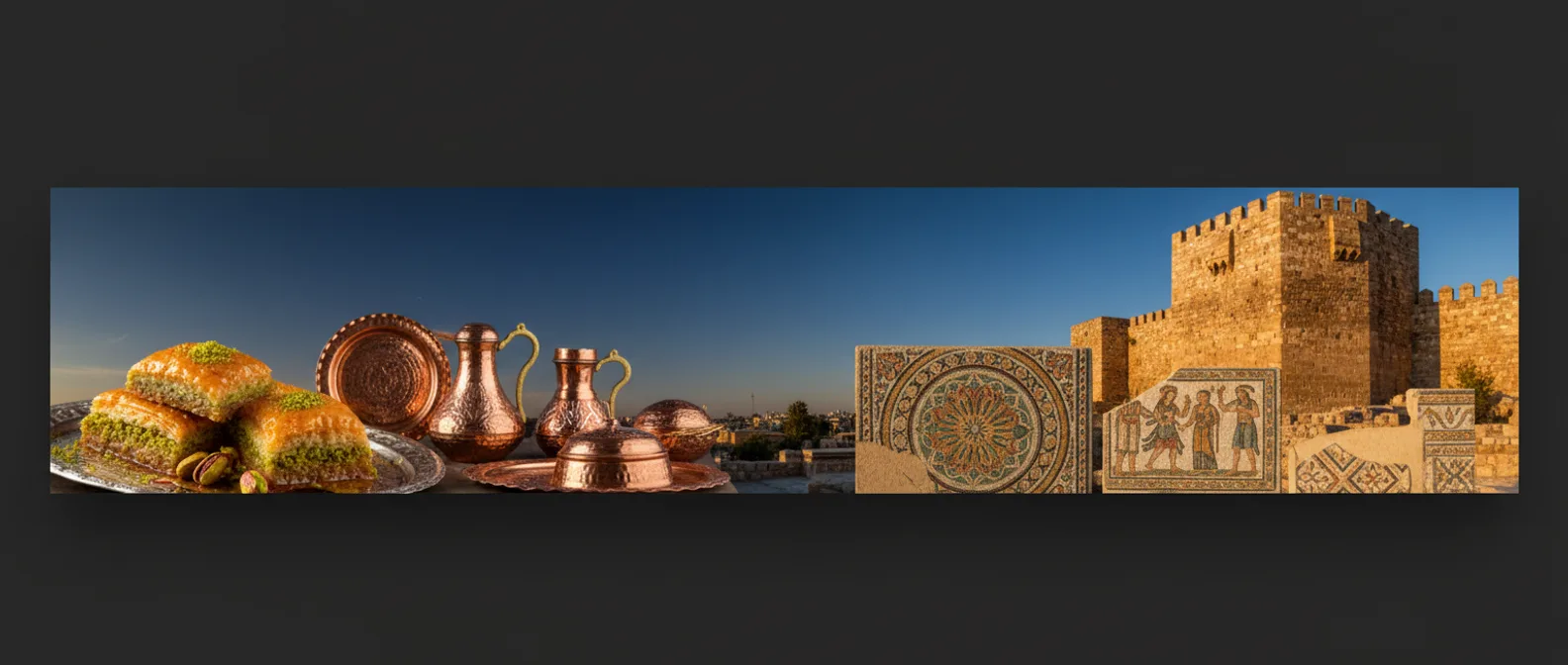 Gaziantep, Türkiye