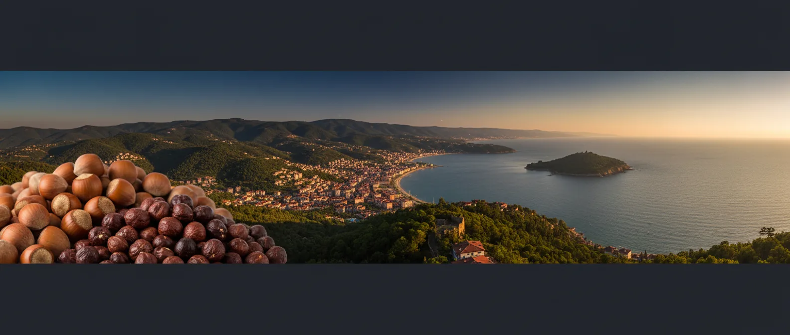 Görele, Giresun