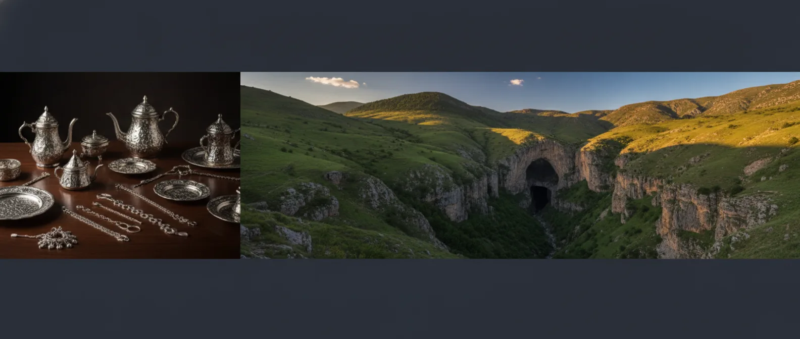 Gümüşhane, Türkiye