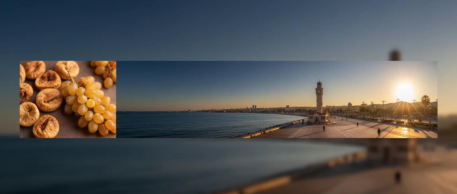 İzmir, Türkiye