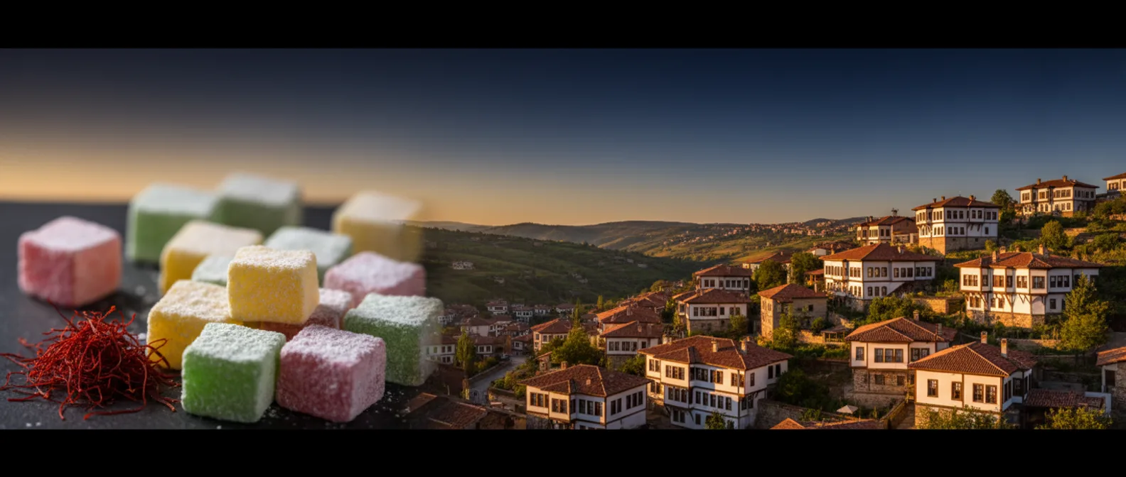 Karabük, Türkiye