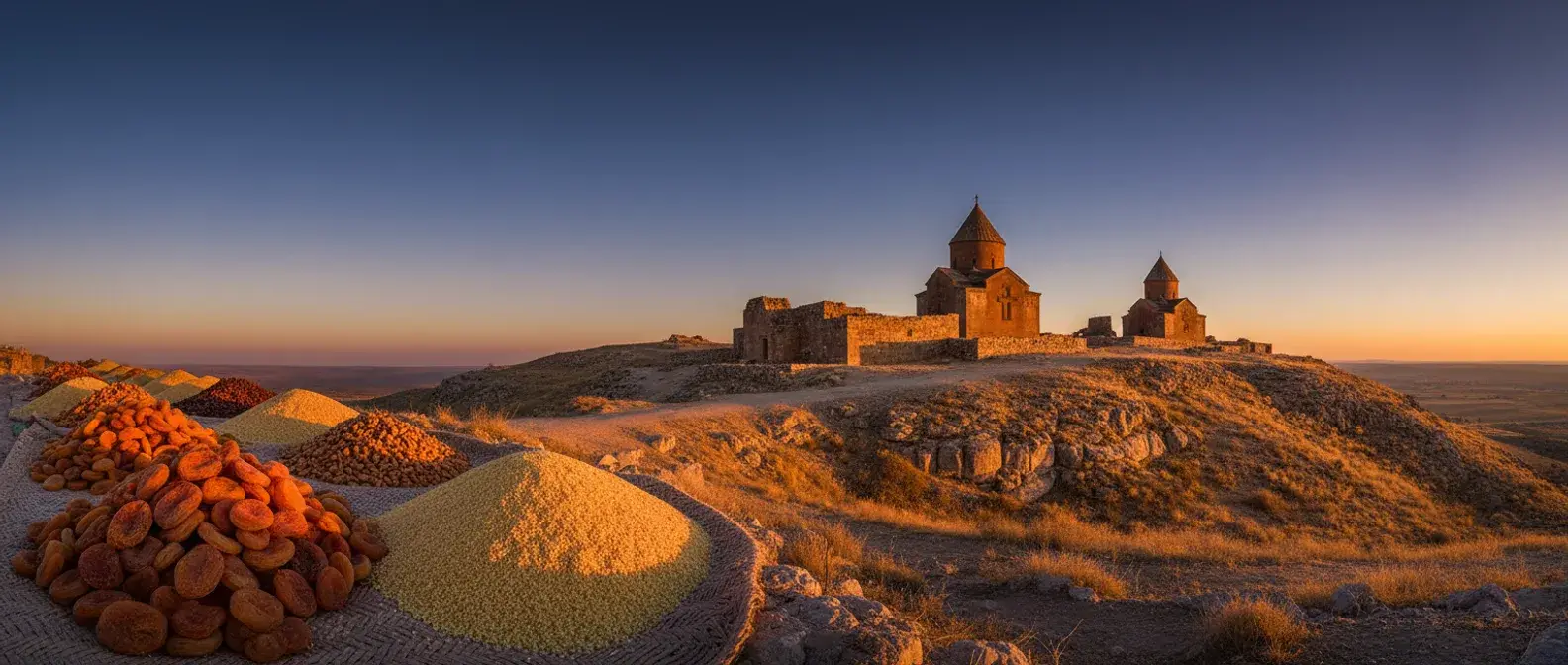 Karaman, Türkiye