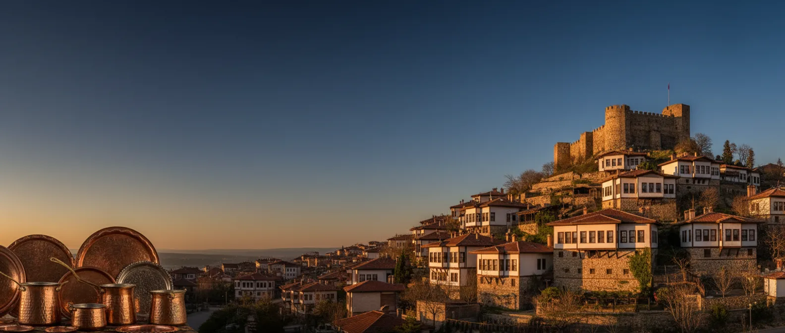 Kastamonu, Türkiye