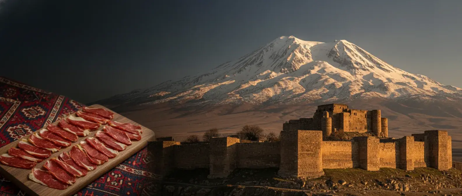 Kayseri, Türkiye