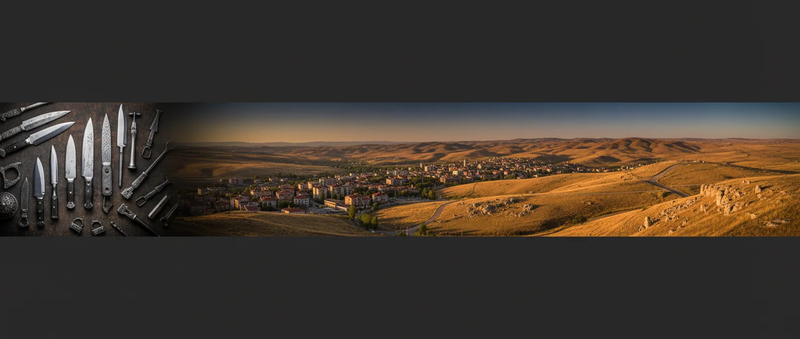 Bahşılı, Kırıkkale